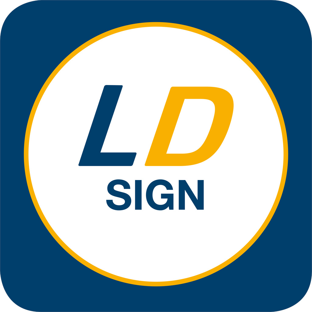 Get LinuDent Sign for iOS, iPhone, iPad Aso Report