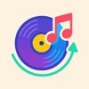 Music Spinner