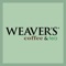 Weaver's Coffee & Tea is the leader in fresh, hand-roasted, artisan coffee and fine hand-blended tea