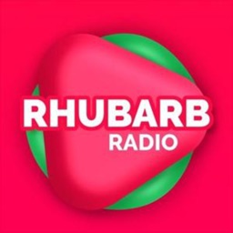 Rhubarb Radio Wakefield