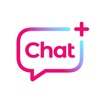 Plus Chat プラスチャット - iPhoneアプリ