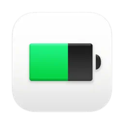 Battery Monitor: Health, Info app icon