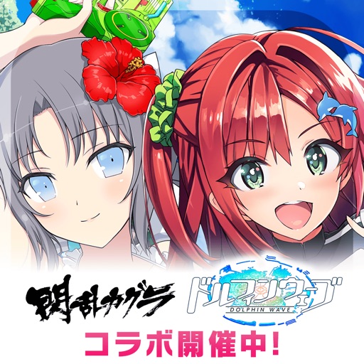 ドルフィンウェーブ