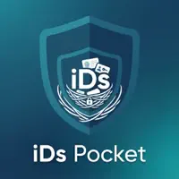 IDs Pocket : Password Manager