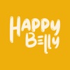 Happy Belly: Food Delivery App icon