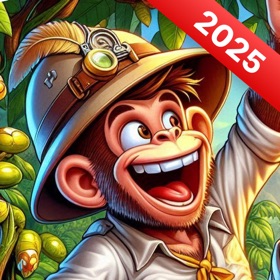 Plinkie: Jungle Treasure