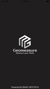 Geo Measure Area Calculator screenshot