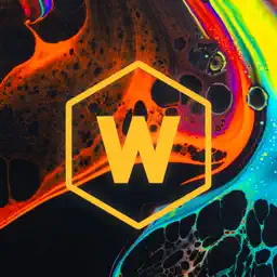 Wallcraft – Wallpapers, live app icon