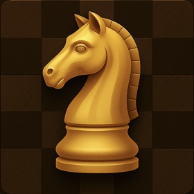 Classic Chess - Board Game
