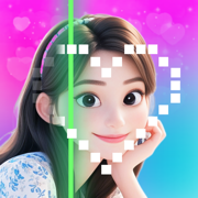 Melodic: Music Draw & Painter