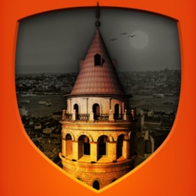 Secret Agent Istanbul Hostage