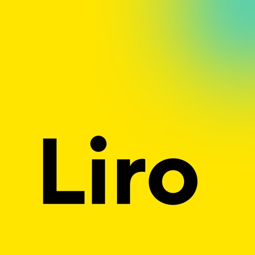 Liro: AI Video Caption Editor