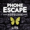 Phone Escape: Hopeless LITE icon
