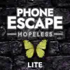 Phone Escape: Hopeless LITE delete, cancel