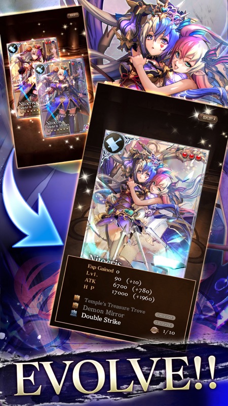 Age of Ishtaria screenshot 3