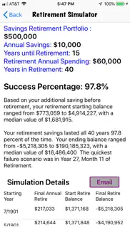 retirement investing simulator problems & solutions and troubleshooting guide - 4