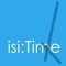 isi:Time - Easy Work-Time Logger on Tablet, Smart Phone and PC