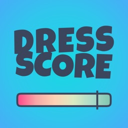 Personal stylist - Dress Score