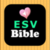 ESV Audio Bible - 红 陈