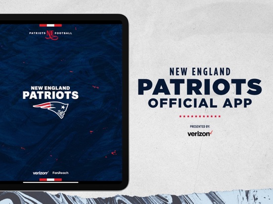 Screenshot #4 pour New England Patriots