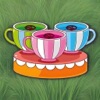 Cup Quest Hunt icon
