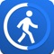 Step Up: Count & Track Steps is fitness tracker tool that will let you help to have look on your steps on daily basis