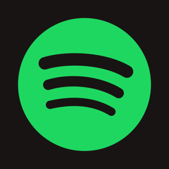 Spotify – muusika ja taskuhäälingusaated