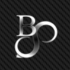 BikeSensor motorbike dashboard icon