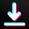 SnapTik : Save TikTok Videos icon