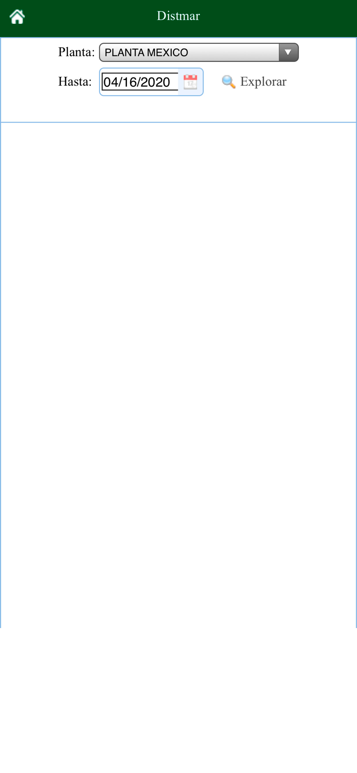 Distmar screenshot 5