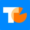 팀잇 icon