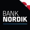 BankNordik Netbank icon