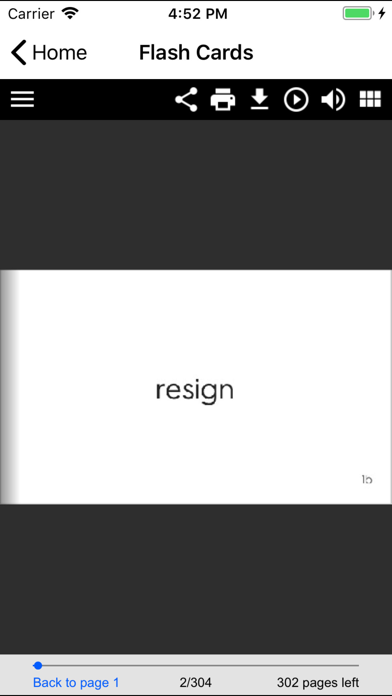 Screenshot #2 pour ASVAB Test Prep 2025-2026