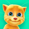 おしゃべり猫のトーキング・トム2(iPad用)
