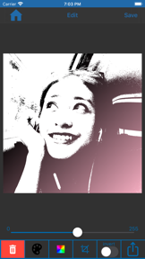 Fx Stencil Pro screenshot