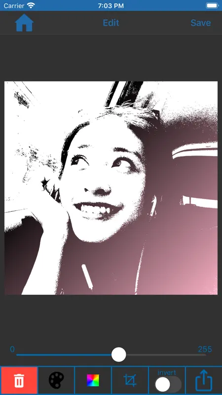 Fx Stencil Pro screenshot 10 of 10
