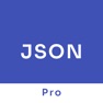 Get JSON Viewer(Pro) for iOS, iPhone, iPad Aso Report