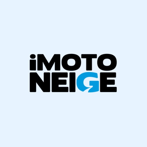 iMotoneige