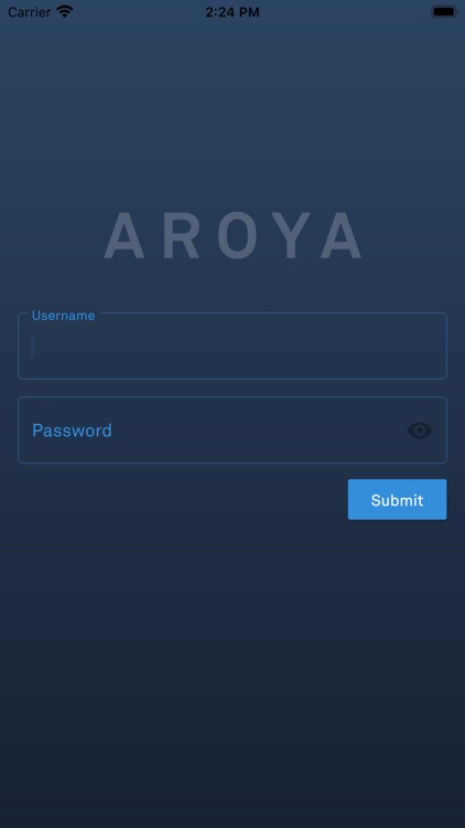 AROYA