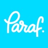 Paraf Mobil icon