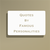 Quotes By Famous Personalities - Raj Mehta