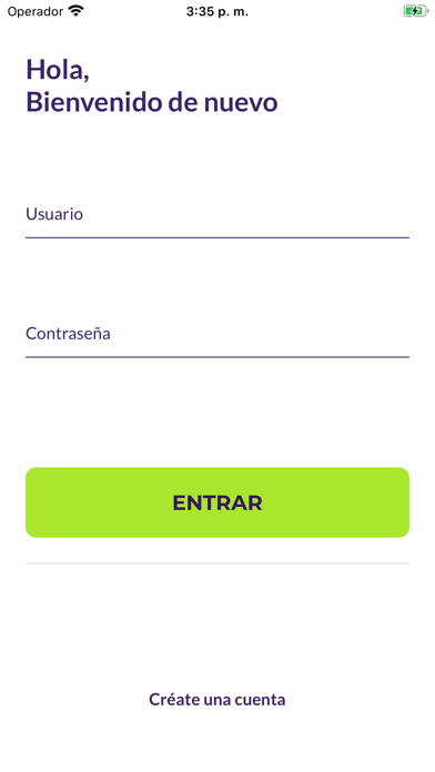 TurismoSocial iPhone screenshot 7
