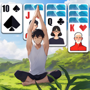 De-Stress Solitaire