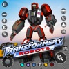 Robot Battle X: Mech War Arena icon