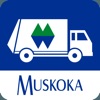 Muskoka Waste icon