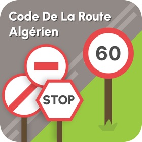 Screenshots (6) code de la route algérien