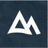 Contours: Ski touring & Hiking icon