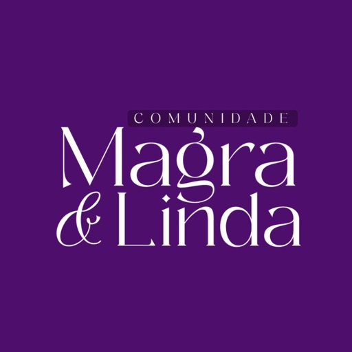 Magra e linda