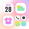 ThemePack - Widgets, App Icons