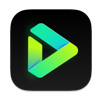 Bunny - true hd video player icon